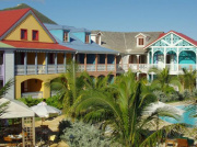 Saint Martin - Orient Bay - Alamanda Resort