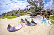 Zanzibar - Paje - White Sand Luxury villas & Spa