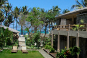 Philippines - Boracay - Bulabog - Reef Retreat Resort