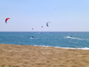 Grèce -Messenie- Costa Navarino