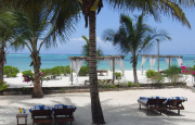 Zanzibar - Kite- Pwani -Michanga - The Next Paradise