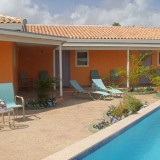 Aruba -windsurf - kitesurf - La Bohème