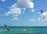 Voyages et séjours windsurf & kitesurf Matas Bay (Fuerteventura Sotavento)