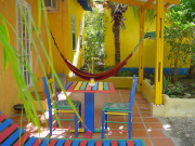 Bonaire - Coco Palm Garden & Casa  Oleander 