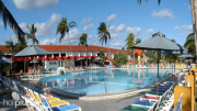 Cuba - Santa Lucia - Granc club Santa Lucia -Roc hôtel