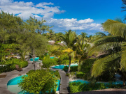 Mexique - Tulum - The beach Tulum