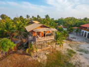 Brésil - Lençois - Atins - Mariesa posada