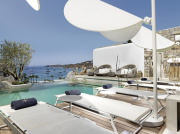 Grèce - Mykonos  -Kensho boutique hôtel & suites