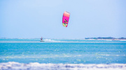 Sri Lanka Vayu Resorts Kitesurfing Mannar