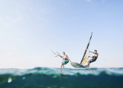 Séjour windsurf & kitesurf Egypte Soma Bay