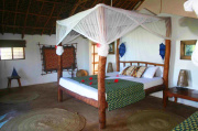 Bellevue Guesthouse Paje Zanzibar