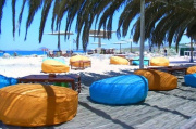 Thalasea sports Mikri Vigla - Naxos - Grèce
