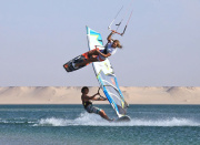 kitesurf & windsurf ocean vagabond maroc dakhla