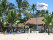 ION CLUB CABARETE windsurf kitesurf