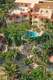 Villa Taina - Cabarete - République Dominicaine