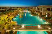 Hôtel Palazzo Del Mare ***** (Kos Marmari)