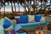 Kenyaways Kite Village - Diani Beach - Kenya