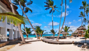 Hôtel Waterlovers - Diani beach - Kenya
