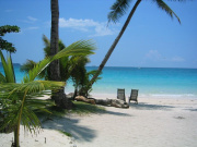 Windsurf & Kitesurf à Boracay - Philippines
