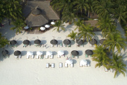 Friday’s Resort - Boracay - Philippines
