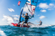 Canaries - Ténérife - El Médano windsurf & kitesurf
