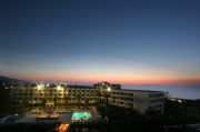 hôtel Ialyssos Bay Rhodes
