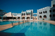 Hôtel Fanadir El Gouna - Hurghada