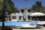 Hôtel Viva Wyndham Tangerine - Caberete windsurf kitesurf