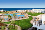 Hôtel Gorgonia Beach ***** - Egypte Marsa Alam Windsurf