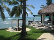 Velero beach resort - Cabarete