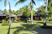 Hôtel Matira Bora Bora