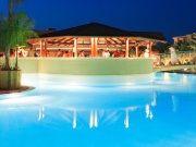 Hôtel Sandy Beach **** (Kos Marmari)