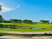 Mexique - Cancun - Cancun country golf