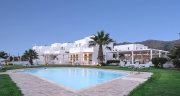 Naxos -Mikri Vigla - Orkos Beach