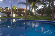 Brésil Sao Miguel do Gostoso  Posada Boa Vista
