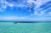 Séjour windsurf & kitesurf à Aruba