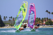Séjour windsurf & kitesurf à Aruba