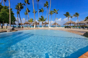 Aruba - Holiday inn