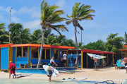 Voyages & séjours windsurf & kitesurf à Bonaire