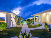 séjours kitesurf à San Salvador : Guanahani Beach Club