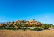 Hôtel Dakhla Attitude Dragon Camp