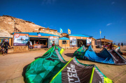 séjour windsurf & kitesurf Dakhla Attitude (Maroc)