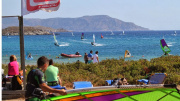 Meltemi Sports Activities Karpathos windsurf Grèce