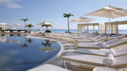 Mexique Cancun- Sandos luxury experience