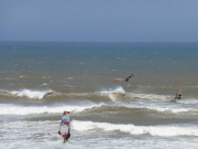 Séjour windsurf à Moulay Bouzerktoun @Tom-Brendt