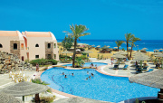 Shams Alam Beach Resort **** - Egypte Marsa Alam Windsurf