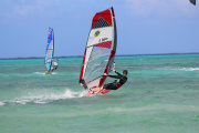 Caraibes -Tobago - Pigeon Pont - Radical Sports