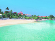 Caraibes - Tobago -Coco Reef resort