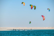 Dakhla Evasion kitesurf SUP surf