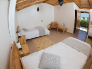 Bungalows Hôtel Club Dakhla Evasion